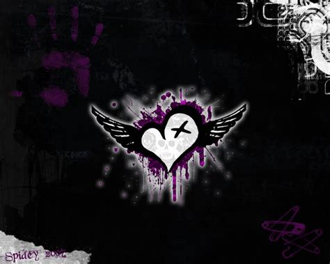 Free Download Emo Punk Hd Wallpaper Emo Style Wallpaper Emo Punk Background X For Your