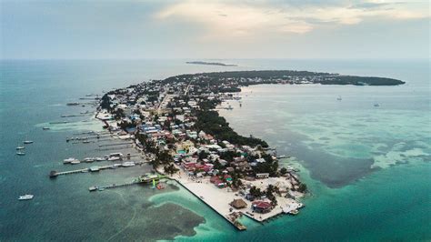 The Ultimate Travel Guide To Caye Caulker Belize