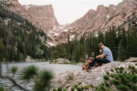 Rocky Mountain National Park Wedding And Elopement Guide Adventure
