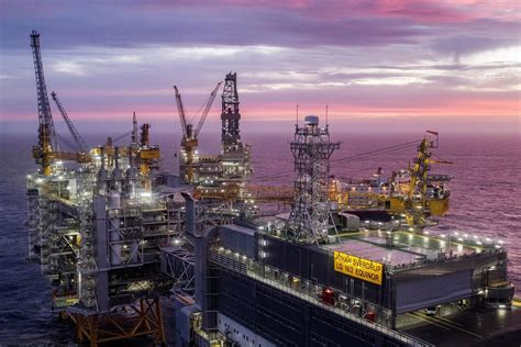 Covid 19 Cuts New Drilling Offshore Norway Around 40 Regulator