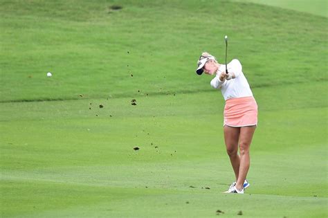 Jessica korda's 60 is the first on the lpga tour since paula creamer in 2008. Jessica Korda shoots course-record 62 to lead LPGA ...