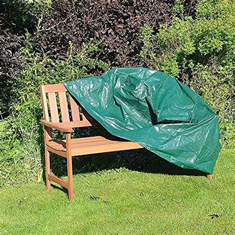 Garden Furniture And Accessories Jlcp Garden Bench Cover 420d Oxford