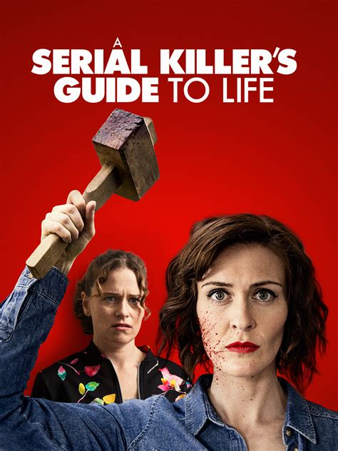 Prime Video: A Serial Killer's Guide to Life