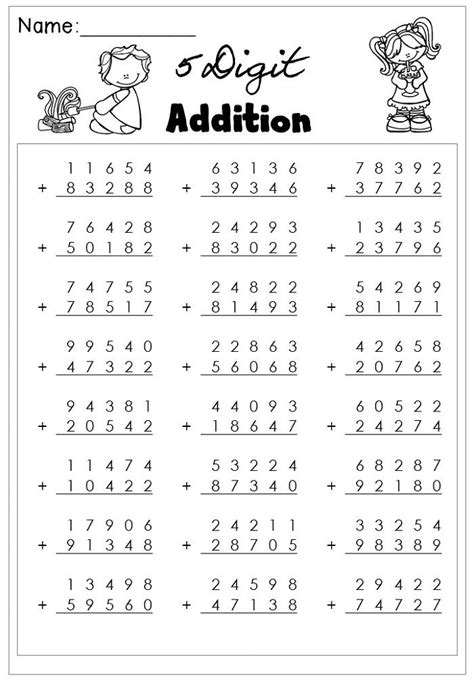 Grade 8 Maths Worksheets Free Printable
