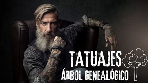 Total Imagem Tatuajes De Arboles Genealogicos Con Nombres