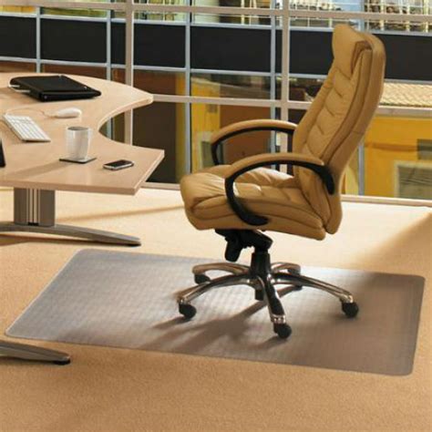 Check spelling or type a new query. Office Chair Carpet Floor Mat Desk Computer Plastic Heavy ...