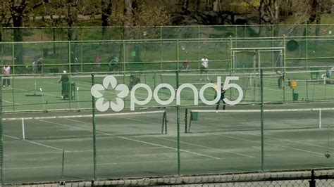7 overlooked tennis warm up drills! Public Tennis Courts Matches Central Park New York City ...