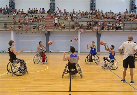 Selección argentina de basquet : Revista La Ciudad | Para- panamericanos Lima 2019: La ...