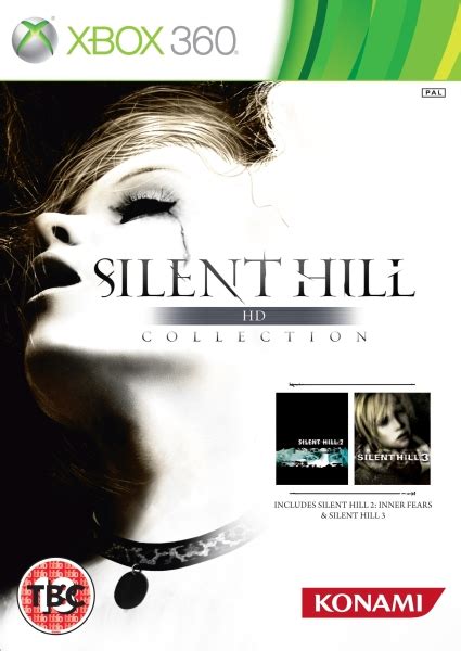 Silent hill hd collection is a good deal only for the new gaming generation that had no chance to play both games in the past. Silent Hill Historical Society » Silent Hill HD Collection ...