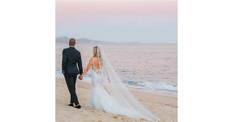 Wanderlust The Top Trends For Weddings In 2020 Popsugar Love And Sex