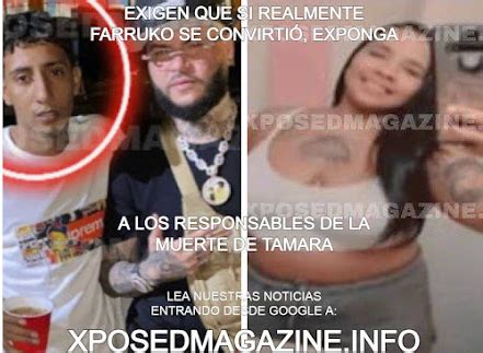 Xposed Magazine On Twitter Hurricaneian Es Hora Que El Falso
