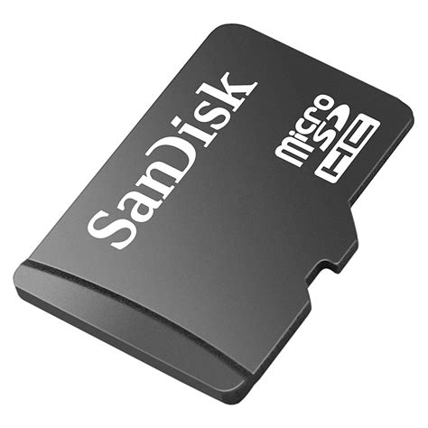 Today sd card (including mini sd and micro sd, sdhc and sdxc card for digital cameras) is widely used in many aspects of our life. Micro SD Data Card - 8 GB: Direct Home Medical