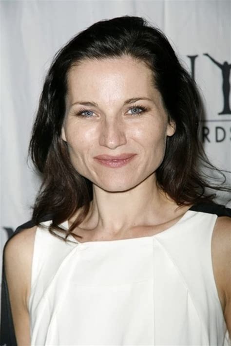 Picture Of Kate Fleetwood