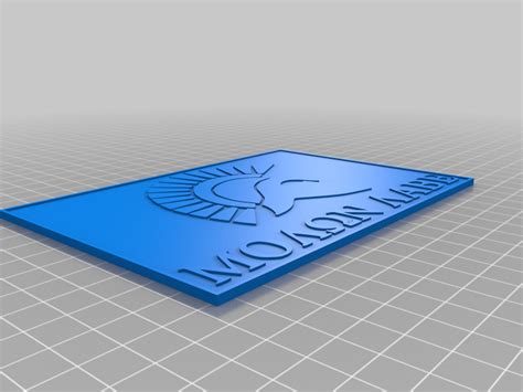 Free Stl File Molon Labe Come And Take It・3d Print Object To Download