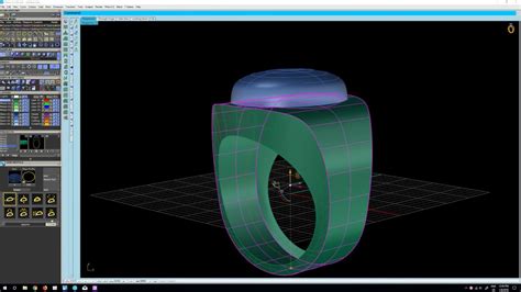 Matrix 3d jewelry design software download - lasopaasian