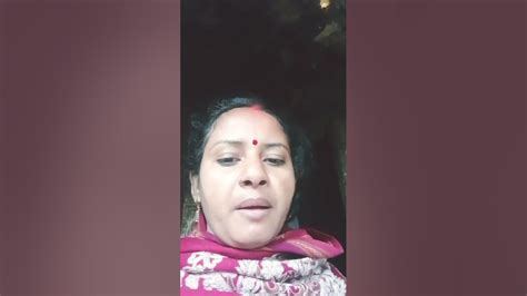 Priya Bhabhi Hemraj Ki Khoob Dhyan Rakhna 🌹🙏🌹🙏🌹short Video Youtube