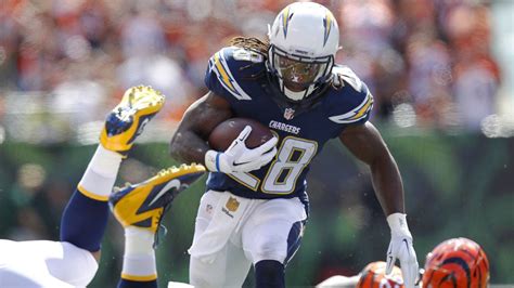 Is the promise of the future better embodied than in young players who are already in the league, so. Datos gratis para hoy | Chargers Vs Raiders | 07/10/2019 ...