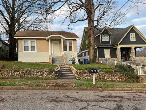 615 Colville St Chattanooga Tn 37405 Zillow