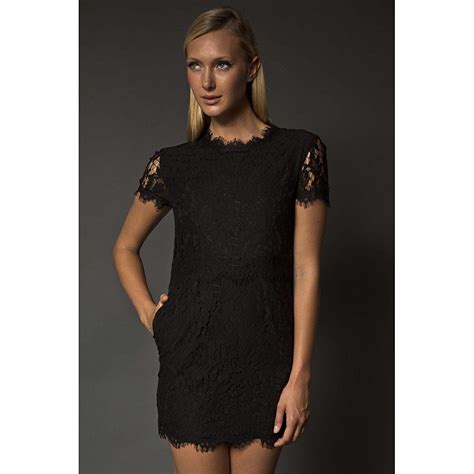 Black Lace Mini Dress Shop This Product Here Spreetob59y Shop All Of Our Products At