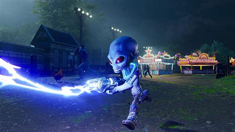 Cult Classic Destroy All Humans Invades Xbox One Soon Preorder Here