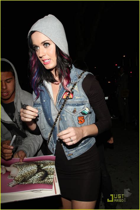 Katy Perry Loves Club L Photo 2480456 Katy Perry Pictures Just Jared