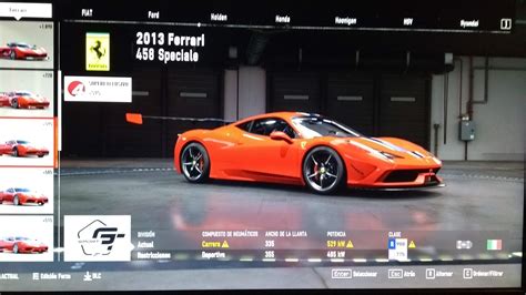 Forza Motorsport 7 En Xbox One › Juegos 90130
