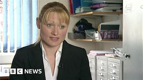 Devon And Cornwall Detective Had Relationship With Suspect Bbc News