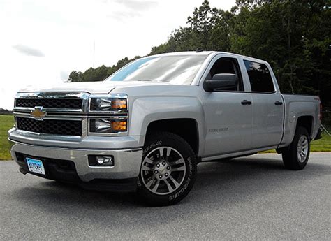 Chevrolet Silverado All Star Edition Photo Gallery 311