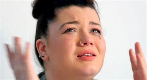 amber portwood s daughter leah shows support during heartbreaking time celebuzz