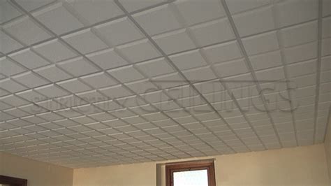 Matches prolite tiles only delivery time: The Armstrong Cirrus Profiles drop ceiling tile is a super ...