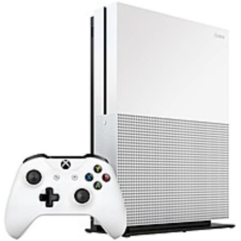 Refurbished Microsoft Xbox One S 2tb Console 3840 X 2160 Octa Core