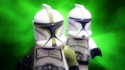 Lego Star Wars 2013 75000 Clone Troopers Vs Droidekas Review