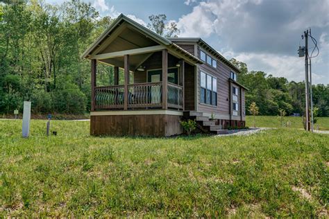 Waterside At Blue Ridge Tiny Home And Rv Community