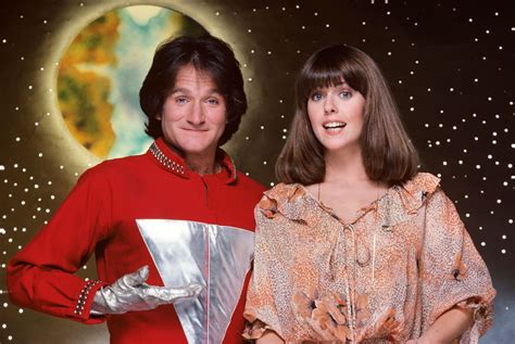 Mork And Mindy Pam Dawber Was Mad When She First Found Out About Her Role