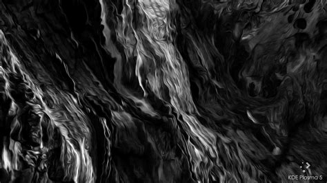 Black Liquid Wallpapers Wallpaper Cave