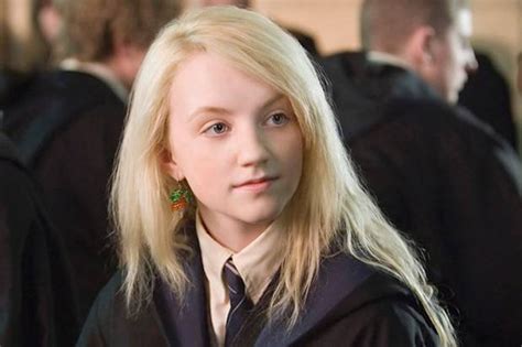 19 Harry Potter Crushes Ranked