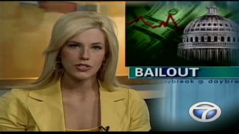 Jury Being Picked In Case Of Slain Arkansas Television Anchor