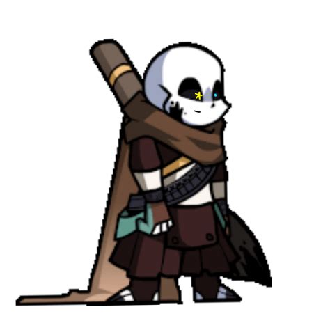 Fnf ink sans edit by mymelody216 on DeviantArt