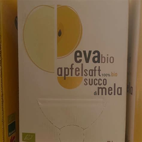 Eva Bio Succo Di Mela 100 Reviews Abillion