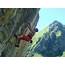 Rock Climbing  Chamonix Mountain Guide