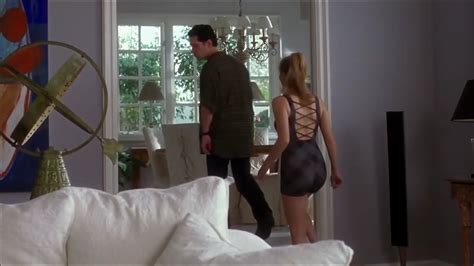 Alicia Silverstone Nuda ~30 Anni In Clueless