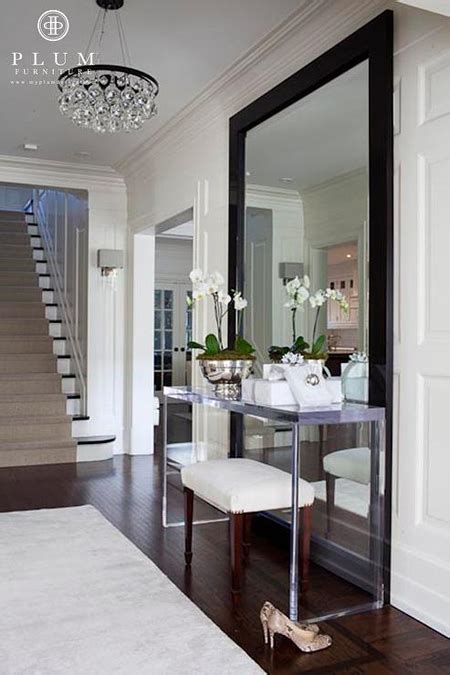 Fabulous Console Table Design Ideas For Your House