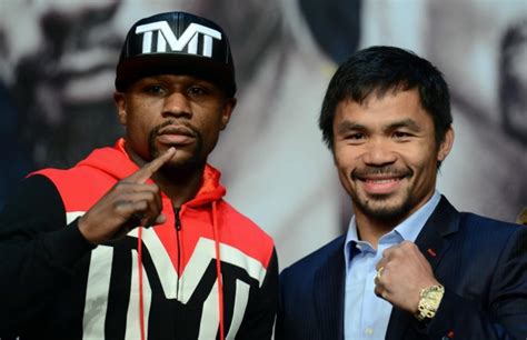 Getting manny pacquiao tickets and tickets for all boxing events here on our website, means that you are saving money. Is Someone Really Going to Pay $344,486 for a Floyd ...
