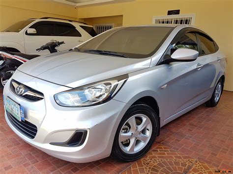 Send money to your loved once in india, with no hidden fees. Hyundai Accent 2012 - Car for Sale Davao Region