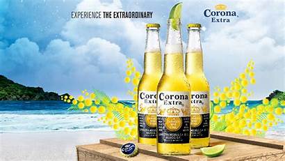 Corona Beer Beach Wallpapers