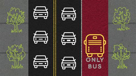 Mt Auburn Street Bus Priority Pilot Youtube