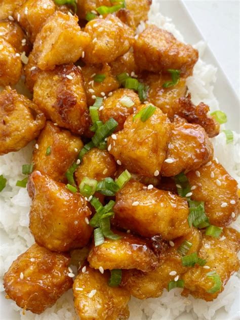 My oven baked version of sweet & sour chicken which is not like most recipes you will find on the internet. Baked Sweet and Sour Chicken | Together as Family
