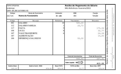 Modelo Holerite Editável Pró Labore 2022 Parcelamento Sem Juros