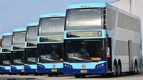 They have a shorter wheelbase both articulated buses (artics) and double deckers are meant to do the same thing: ATDB • View topic - New CDC Double Deckers ready for service