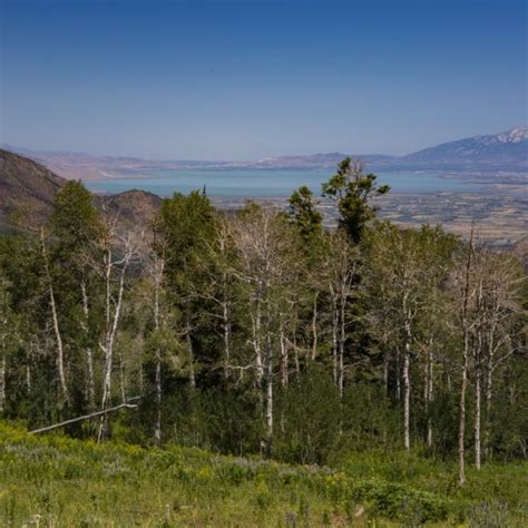 10 Things To Explore On The Nebo Loop Scenic Byway In Utah